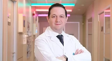 Beyin ve Sinir Cerrahisi Uzmanı Op. Dr. Emre Ünal NPİSTANBUL Hastanesi’nde hasta kabulüne başladı