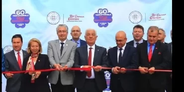 Bizi Bir de Bahar Gelince Görün