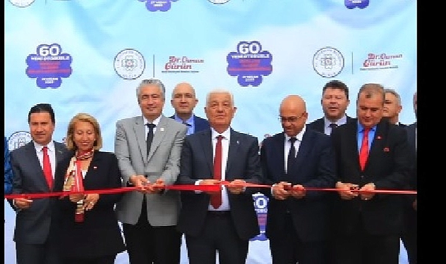 Bizi Bir de Bahar Gelince Görün