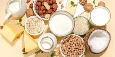 Bu Ramazan Ayı ve Bayram’da Şekersiz Beslenme Trendi Yükseldi