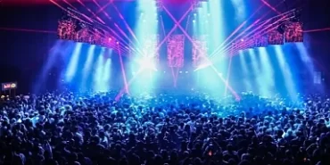 Bu Yıl İlk Kez 3 Güne Yayılan Sónar Istanbul’un Saatli Programı Açıklandı!