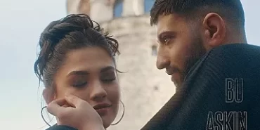 Burak Bulut ve Eda Sakız'dan yeni şarkı: "Bu Aşkın Katili Kim?"