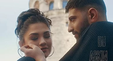 Burak Bulut ve Eda Sakız'dan yeni şarkı: 
