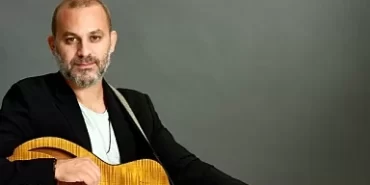 Caz Müziğinin Yıldız Takımı Almagest Quintet, Ünlü Trompetçi Nils Petter Molvær ile İş Sanat’ta