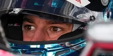 Cem Bölükbaşı Super Formula’daki üçüncü yarışına Suzuka Pisti’nde çıkacak
