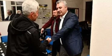 CHP Tekirdağ Milletvekili Adayı Nurten Yontar ve Malkara Belediye Başkanı Ulaş Yurdakul, 26 Nisan 2023 Çarşamba günü Malkara’da bir dizi ziyaret gerçekleştirdiler