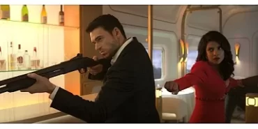 Çığır Açan Casus Dizisi Citadel, 28 Nisan'da Prime Video'da Başlıyor