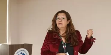 DEÜ'nün Geleneksel Tıp Merkezi Getat'tan 'Merdiven Altı' Uyarısı