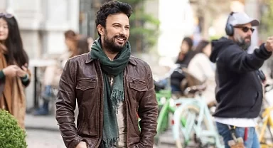 Disney+’In Yeni Reklam Filminde Megastar Tarkan Rüzgarı Esti