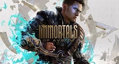 EA, Immortals of Aveum için 6 dakikayı aşan bir oynanış videosu yayınladı