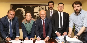 Efes Selçuk Belediyesi'nde Uzlaşmayla İmzalanan Tis Koşulları Açıklandı