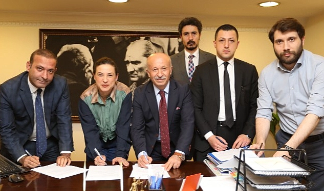 Efes Selçuk Belediyesi'nde Uzlaşmayla İmzalanan Tis Koşulları Açıklandı