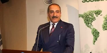 Egeli yaş meyve sebze ve mamul ihracatçıları 2023 yılında 1,5 milyar dolar ihracat hedefliyor