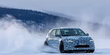 Elektrifikasyonda Üst Düzey Performans: Hyundai IONIQ 5 N.
