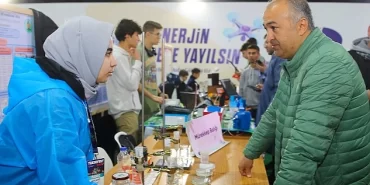 En Çevreci Projeler TEKNOFEST 2023 Finalinde Yarışıyor