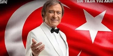 Erol Evgin depremzedeler için İzmir'e geliyor