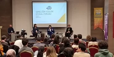 Eskişehir, Mersin ve İstanbullu gençler sordu, siyasetçiler yanıtladı