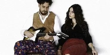 Evrencan Gündüz ve Naz Özgülüş'ten Etkileyici Düet: "Çare Ol Bana"