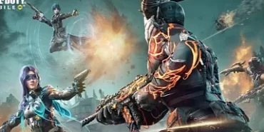 Gizli İsyan ve 2023 Dünya Şampiyonası Call of Duty®: Mobile’ın 4. Sezonu ile Başlıyor