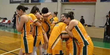 Gürespor yarı finalde..