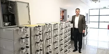 Güvenli ve Huzurlu Kent Kartepe