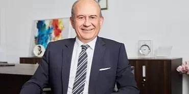 Hepa Türkiye’ de Üst Düzey Atama “Yeni Genel Müdür Yalçın Orhon”