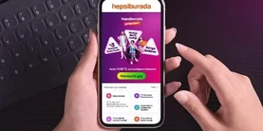 Hepsiburada Premium’da artık sepet tutarından bağımsız tüm alışverişlerde kargo bedava