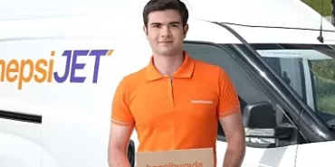 HepsiJET'in Yapay Zekâya Dayalı Rota Optimizasyonu, Teslimat Süreçlerinde Verimliliği Artırıyor