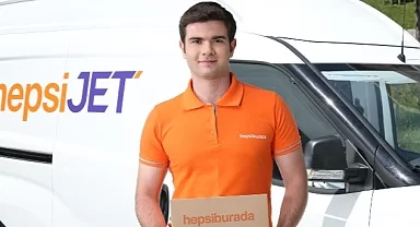 HepsiJET'in Yapay Zekâya Dayalı Rota Optimizasyonu, Teslimat Süreçlerinde Verimliliği Artırıyor
