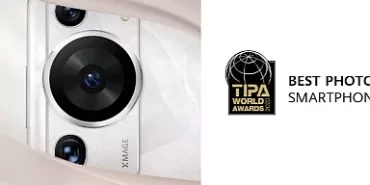 HUAWEI P60 Pro, TIPA DÜNYA ÖDÜLÜ'nü kazanarak 2023'ün En İyi Fotoğraf Çeken Akıllı Telefonu seçildi
