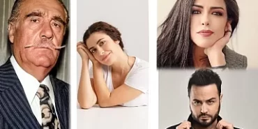 Hulusi Kentmen Tiyatrosu ‘Yeşilçam Müzikali’ ile Prömiyerini gerçekleştiriyor!