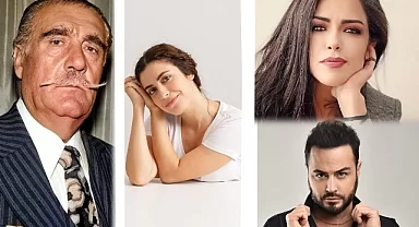 Hulusi Kentmen Tiyatrosu ‘Yeşilçam Müzikali’ ile Prömiyerini gerçekleştiriyor!