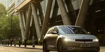 Hyundai 2030 Yılına Kadar İlk Üç Elektrikli Araç Üreticisinden Biri Olacak.