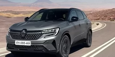 İlk 500 Yeni Austral Suv Ön Siparişe Açıldığı Gün Tükendi