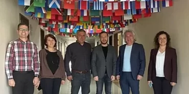 “Kanserde Hücresel Tedaviler” Projesine Önemli Destek
