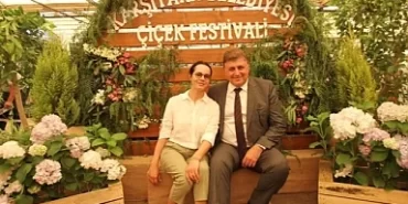 Karşıyaka’da Çifte Festival
