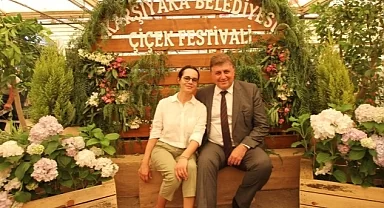Karşıyaka’da Çifte Festival