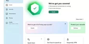 Kaspersky yeni ve yeniden tasarlanan tüketici ürünleri portföyünü duyurdu