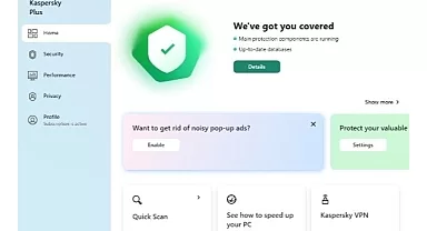 Kaspersky yeni ve yeniden tasarlanan tüketici ürünleri portföyünü duyurdu