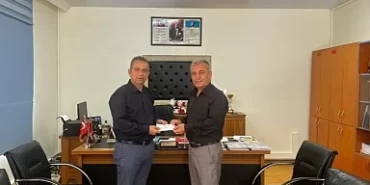 Kemer Belediyesi’nden sporculara ulaşım desteği