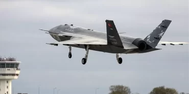 Kızılelma F-16'nın Taşıdığı Bombayı taşıyacak, Erdoğan Açıkladı