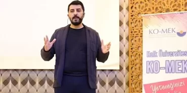 KO-MEK'te ilk sergi İzmit ile başladı