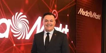 MediaMarkt Türkiye CEO’su Faruk Kocabaş: “Elektronik Perakendeciliğinde Deneyim Şampiyonu Olacağız”