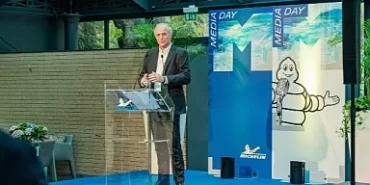 Michelin 2050 Yılına Kadar Lastiklerini Yüzde Yüz Sürdürülebilir Malzemelerden Üretecek!