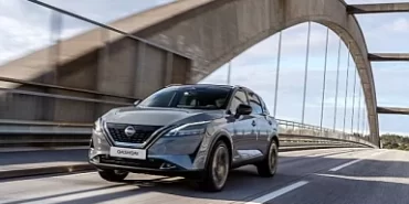 Nissan Türkiye “Nissan Financial Services” ile finans sektörüne girdi