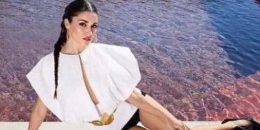 Nocturne ve Hande Erçel'den Bir Yaz Hikayesi