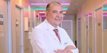 Op. Dr. Ali Rahimi: "Horlama çok ciddi bir hastalıktır."