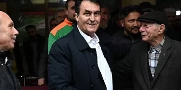 Osmangazi’de her mahalleye ayrı hizmet