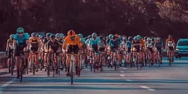 Pedalların iyilik için döneceği AKRA Gran Fondo Antalya powered by AG Tohum kayıtları 24 Nisan’da sona eriyor