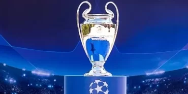 Pepsi ve Ruffles ile UEFA Şampiyonlar Ligi Kupası 27-28 Nisan’da İstanbul’da!
